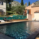 Les Claux Des Oliviers Casa vacanze Moustiers-Sainte-Marie