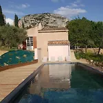 Les Claux Des Oliviers * Moustiers-Sainte-Marie