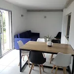 Casa vacanze Les Claux Des Oliviers Moustiers-Sainte-Marie