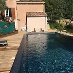 Les Claux Des Oliviers Casa vacanze