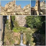 Casa vacanze Les Claux Des Oliviers