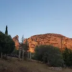 Les Claux Des Oliviers Casa vacanze Moustiers-Sainte-Marie
