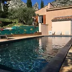 Les Claux Des Oliviers Casa vacanze Moustiers-Sainte-Marie