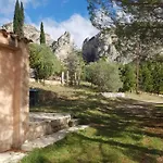Les Claux Des Oliviers Casa vacanze Moustiers-Sainte-Marie