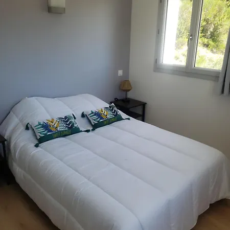 Les Claux Des Oliviers Holiday home Moustiers-Sainte-Marie