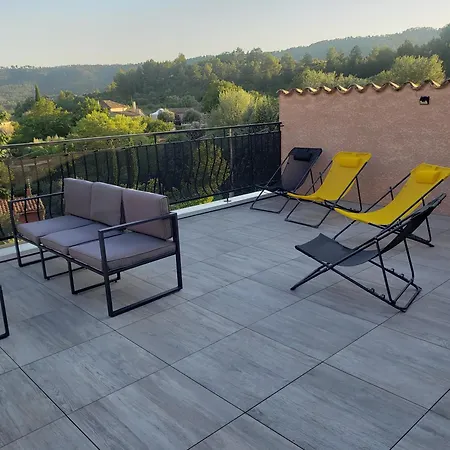 Les Claux Des Oliviers