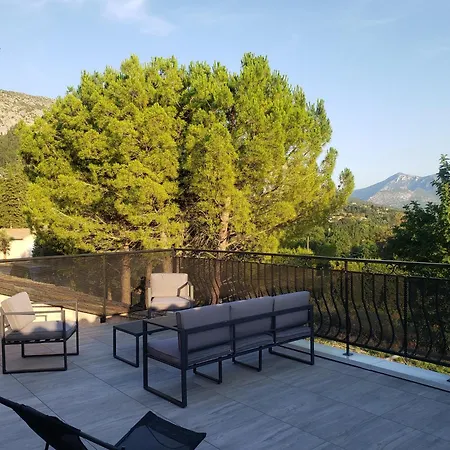 Casa vacanze Les Claux Des Oliviers *