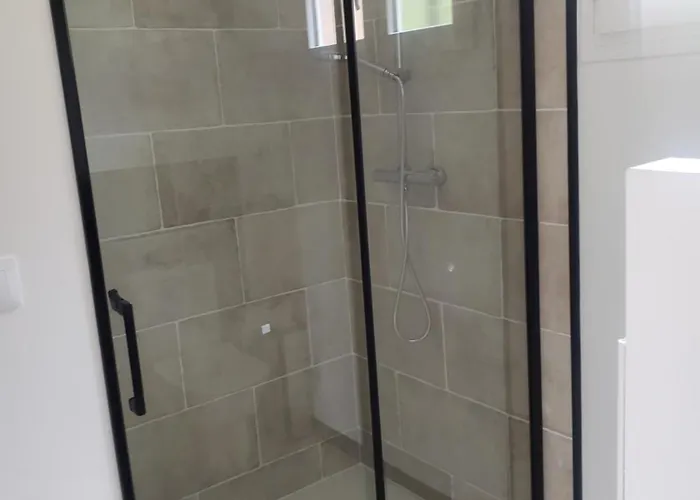 Les Claux Des Oliviers Casa vacanze *