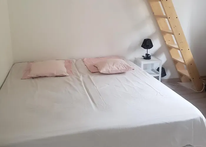 Casa vacanze Les Claux Des Oliviers Moustiers-Sainte-Marie